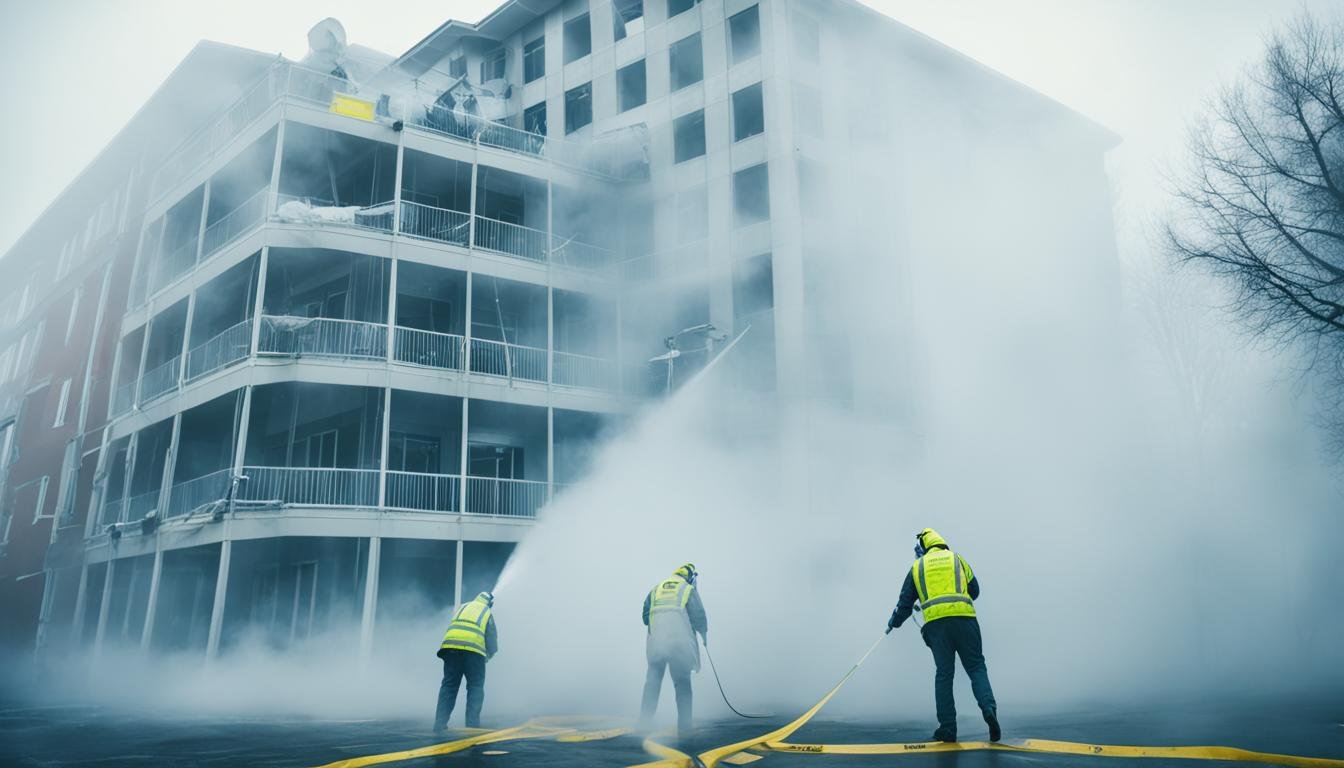 Structural Fumigation